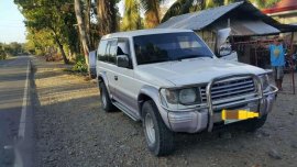 For sale 2nd hand Mitsubishi Pajero 1994