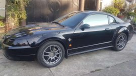 Ford Mustang Sports Car 2 dr 1999 FOR SALE