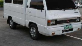 Mitsubishi L300 Fb 2007 for sale 