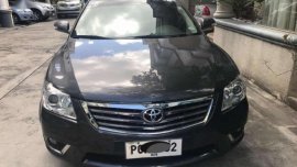 2011 Toyota Camry 2.4V FOR SALE