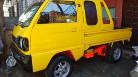 For sale SUZUKI Multicab autozam