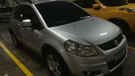 2012 Suzuki SX4 matic for sale
