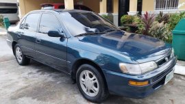 Toyota Corolla 96 FOR SALE
