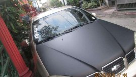 For Sale: Chevrolet Optra gold Makisig 2003