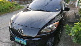 2013 Mazda 3 Sport Hatchback 16L AT FOR SALE