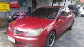 Mitsubishi Lancer 2004 for sale