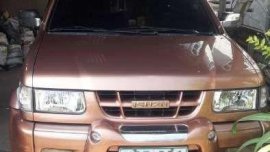 For sale!!! 2004 Isuzu CROSSWIND xuvi