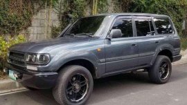 Toyota Land Cruiser 1994 FOR SALE