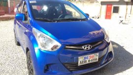 For Sale: 2015 Hyundai Eon Manual transmission