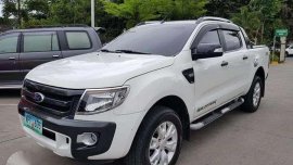 2013 Ford Ranger Wildtrak contact me my email: carinemurier yahoo.com