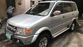 2011 Isuzu Sportivo Xmax diesel Turbo AT 1st owner 