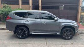 2016 Mitsubishi Montero Sport GLS Automatic FOR SALE