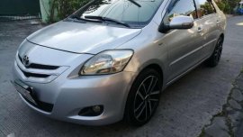 For sale or swap Toyota Vios 2008 1.5g