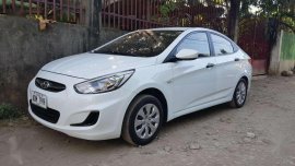 Hyundai Accent 2016 for sale