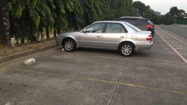 99 Toyota Corolla gli lovelife for sale