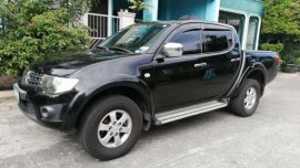 2011 Mitsubishi Strada matic FOR SALE