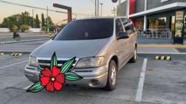 Rush sale 2002 Chevrolet Venture automatic gas