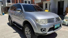 2010 Mitsubishi Montero GLS SE 3.2L AT FOR SALE