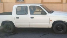 Toyota Hilux pick up 2002 for sale