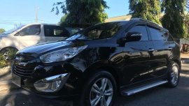 FOR SALE! 2011 Hyundai Tucson GLS Top of the line