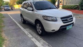 2008 Hyundai Santa Fe Crdi 4x2 Matic for sale 