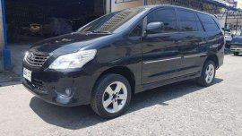 2015 Toyota Innova 2.5J D4d MT (G Look)