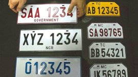 4 FAQs about license plate number in the Philippines