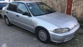 Honda Civic LX ESi 1995 for sale 