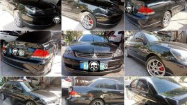 FOR SALE or SWAP: 2005 MITSUBISHI Lancer CEDIA (CEntury DIAmond)