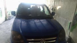 2012 Mitsubishi Adventure GLX Sports Ed