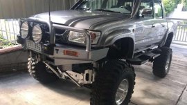 For Sale 2003 Toyota Hilux Sr5