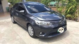 2014 Toyota Vios 1.3E AT FOR SALE