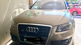 2011 Audi Q5 2.0 FOR SALE