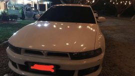 Mitsubishi Galant Shark 2004 FOR SALE