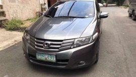 2011 Honda City 1.5E matic FOR SALE
