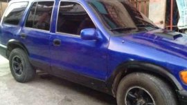 KIA Grand Sportage 4x4 FOR SALE