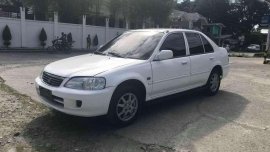 2001 Honda City 13 LXI MT FOR SALE