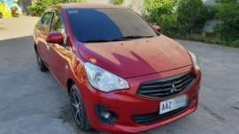 2014 Mitsubishi Mirage G4 GLX Manual Php335k