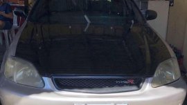 For sale or swap to manual Honda Civic 1999 SIR body