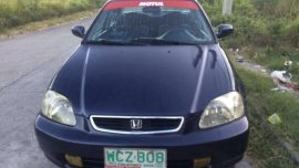 Honda Civic 1998 for sale 