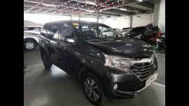 2018 Toyota Avanza G AT FOR SALE