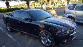 Dodge Charger 2012 5.7L V8 R/T Hemi Eagle