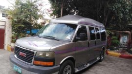 GMC Savana 2003 for sale