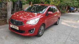 2017 Mitsubishi Mirage G4 GLS Automatic For sale po