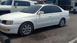 1996 Toyota Corona Exsior A/T 2.0L for sale