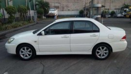 Mitsubishi Lancer 2008 GLX FOR SALE