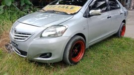 2010 Toyota Vios 1.3J MT FOR SALE