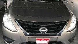 FOR SALE Nissan Almera manual 2017