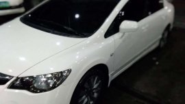 2010 Honda Civic 1.8s automatic trans for sale