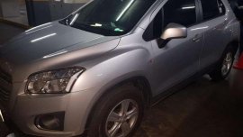 2017 Chevrolet Trax Automatic FOR SALE